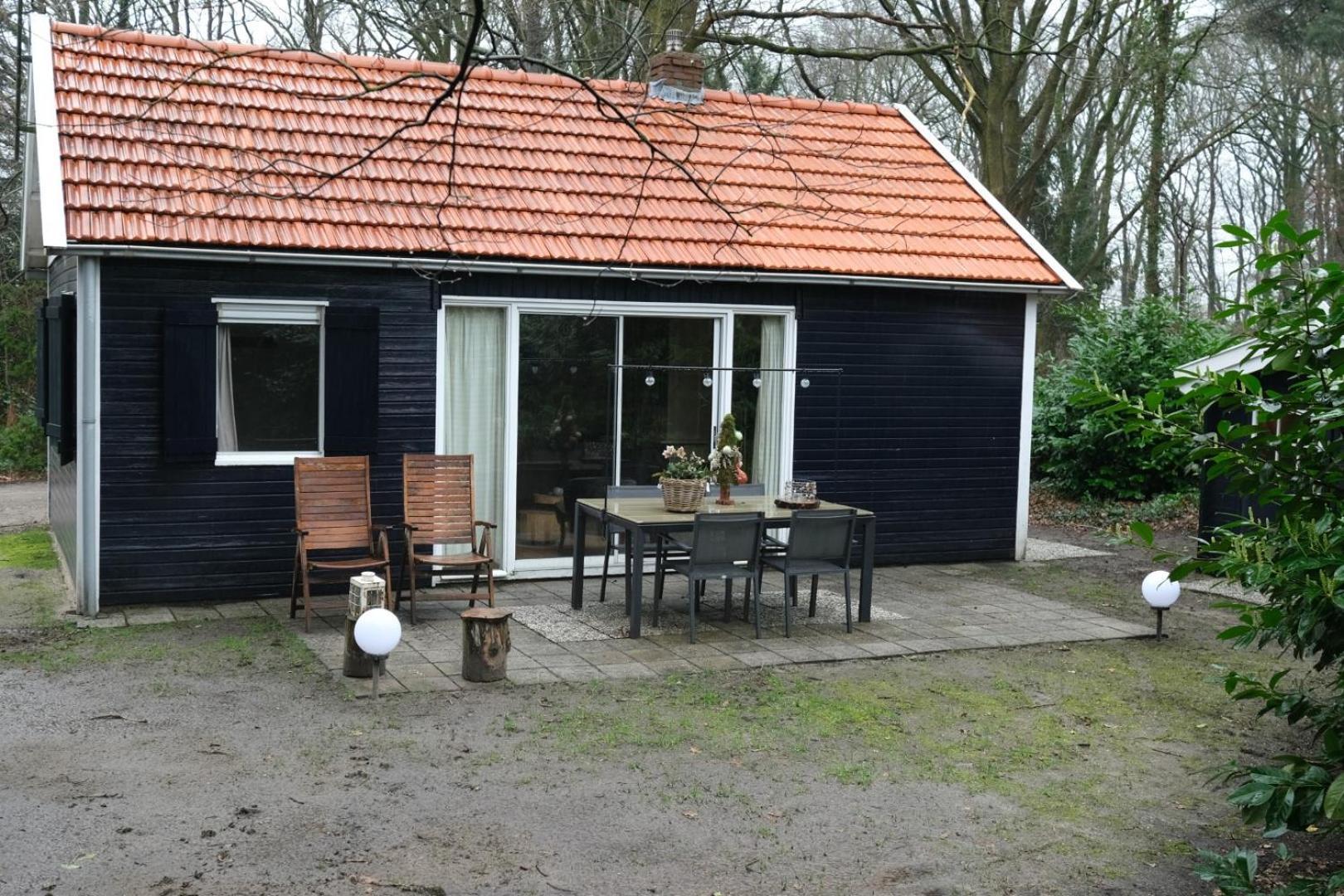 Vakantiehuis De Veldhoen Vrijgelegen Nabij De Rivier De Vecht Beerze 외부 사진