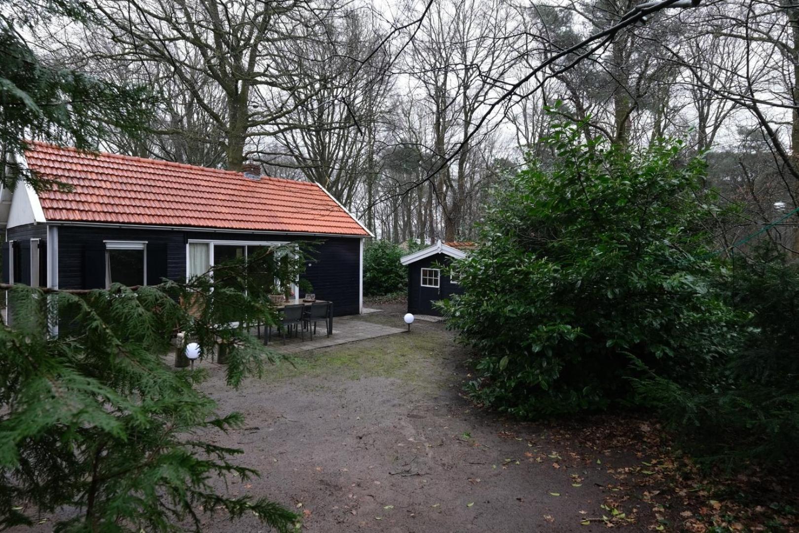 Vakantiehuis De Veldhoen Vrijgelegen Nabij De Rivier De Vecht Beerze 외부 사진