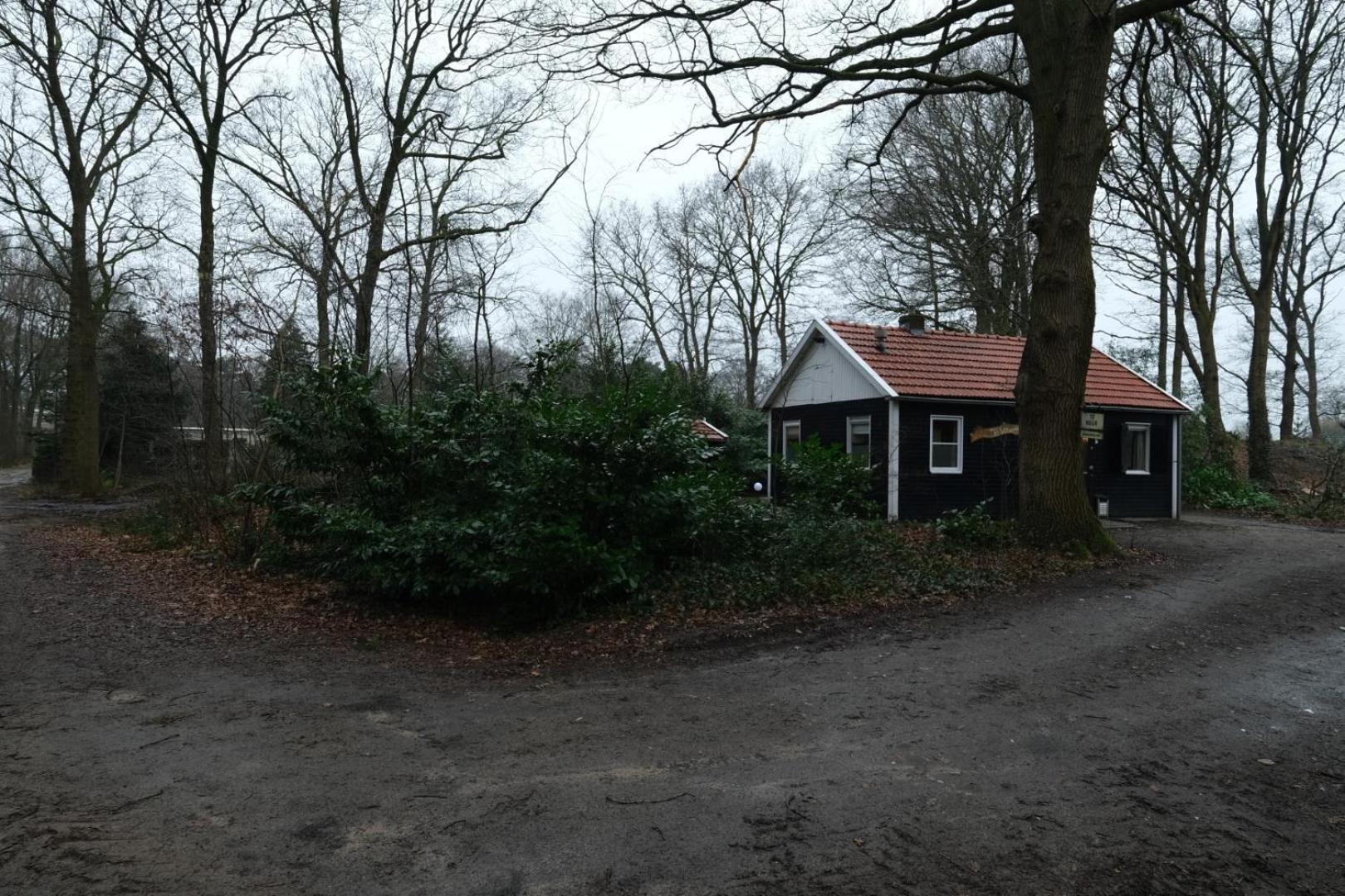 Vakantiehuis De Veldhoen Vrijgelegen Nabij De Rivier De Vecht Beerze 외부 사진
