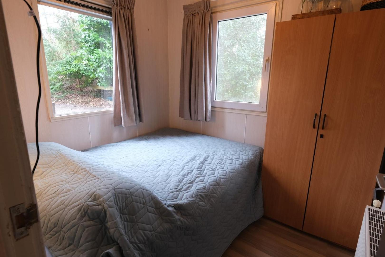 Vakantiehuis De Veldhoen Vrijgelegen Nabij De Rivier De Vecht Beerze 외부 사진