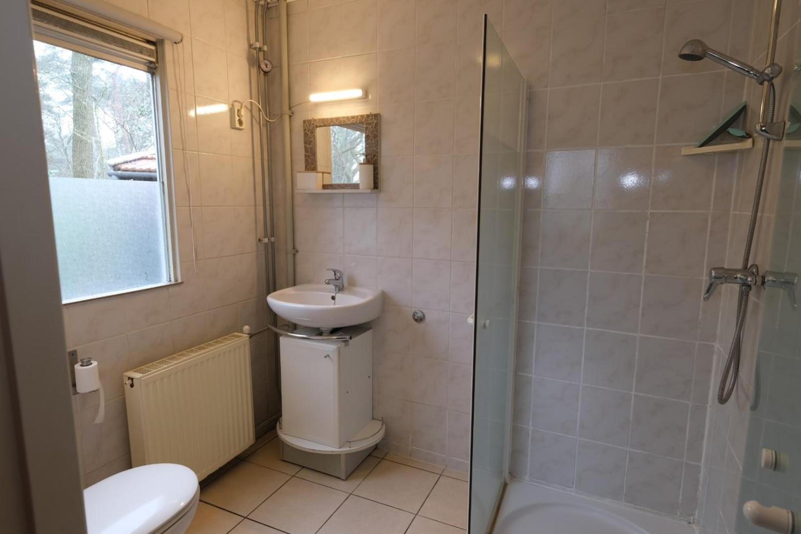 Vakantiehuis De Veldhoen Vrijgelegen Nabij De Rivier De Vecht Beerze 외부 사진