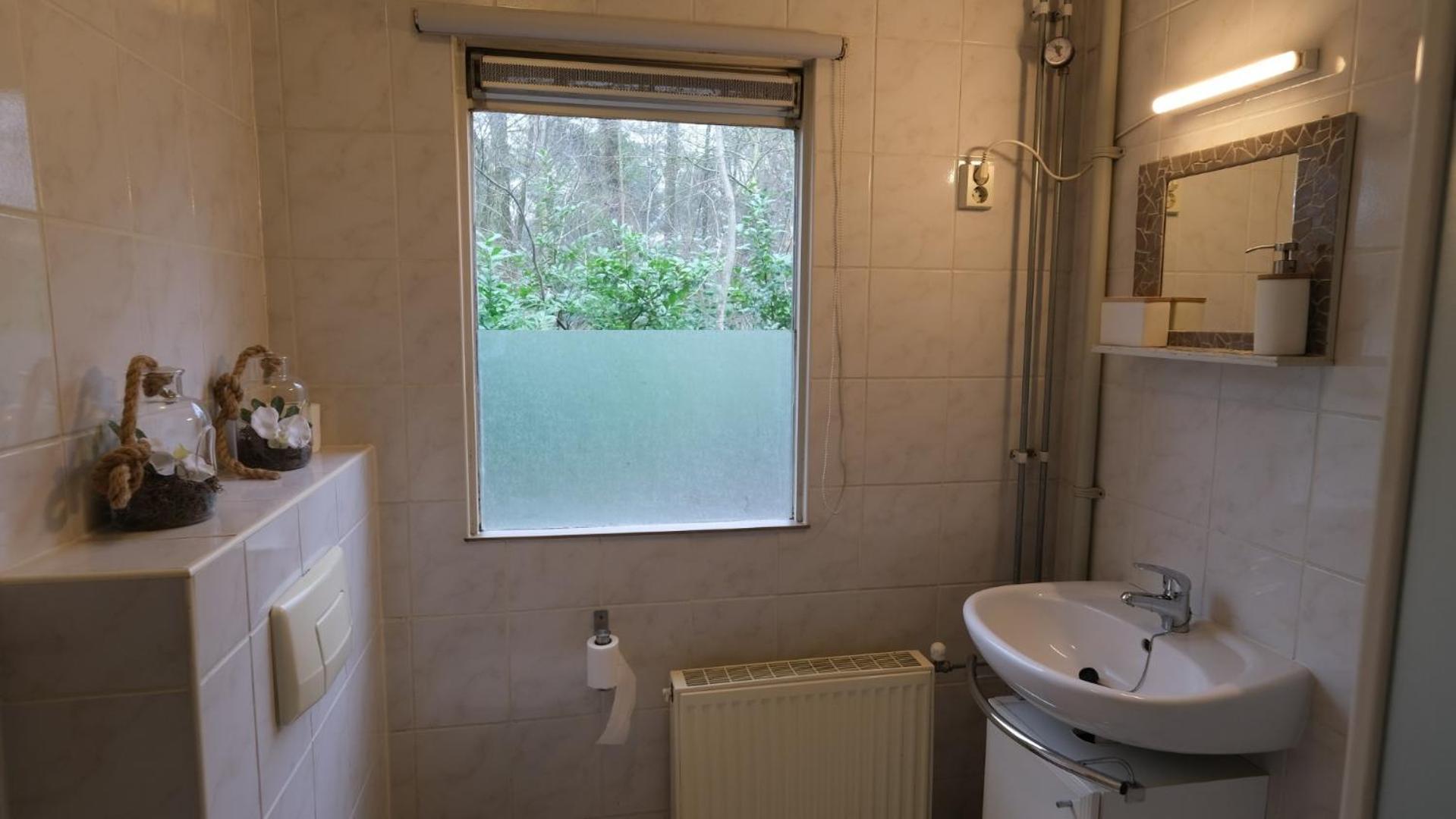 Vakantiehuis De Veldhoen Vrijgelegen Nabij De Rivier De Vecht Beerze 외부 사진