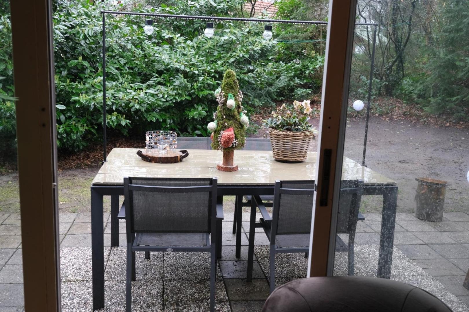 Vakantiehuis De Veldhoen Vrijgelegen Nabij De Rivier De Vecht Beerze 외부 사진